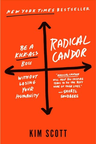 Radical Candor